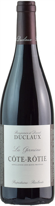 2019 Duclaux - Cote Rotie La Germine