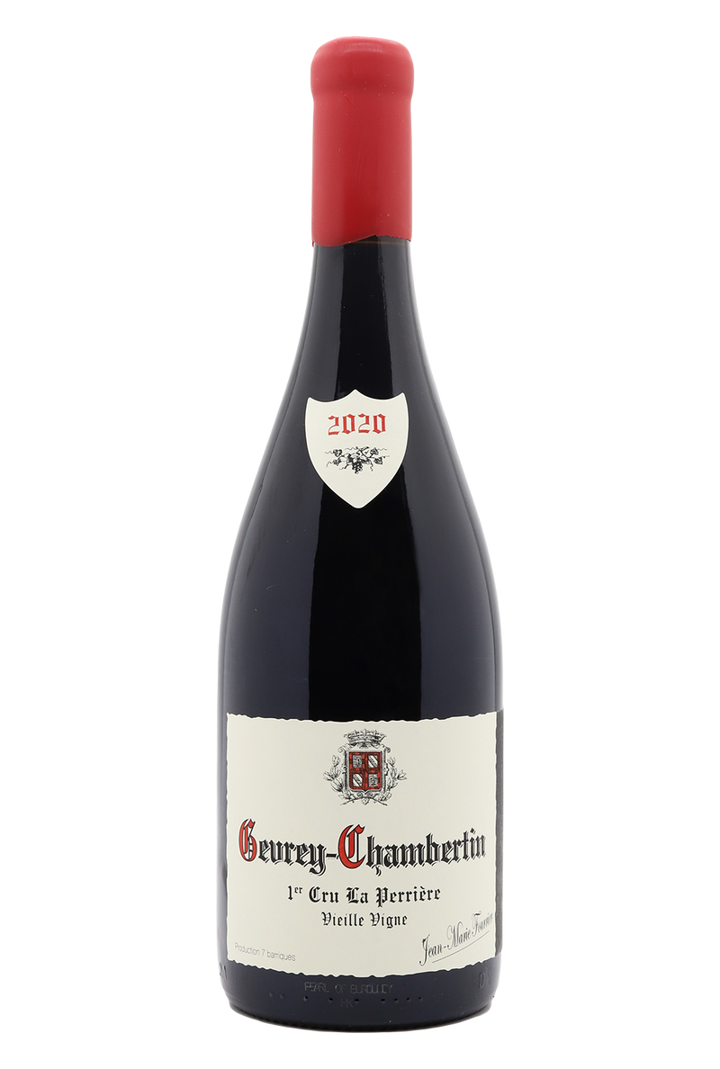 2020 Jean-Marie Fourrier - Gevrey Chambertin La Perrieres V.V.