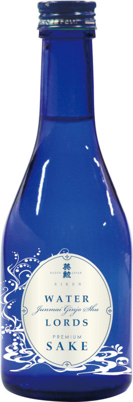 NV Eikun - "Water Lords" Junmai Ginjo (300ml)