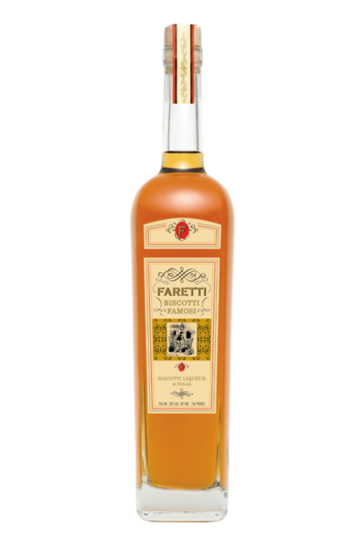 Faretti Biscotti Famosi Liqueur 750ml