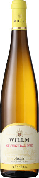 2020 Willm - Gewurztraminer Reserve