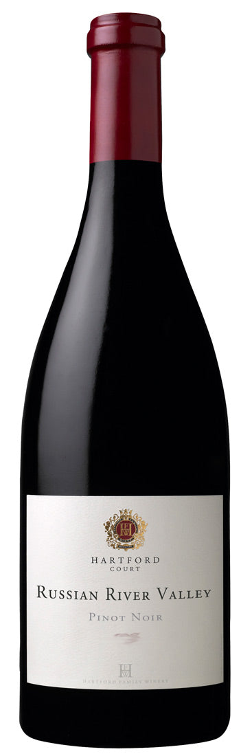 2021 Hartford Court - Pinot Noir Russian River Valley