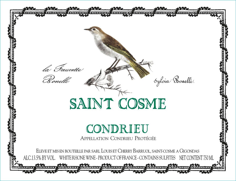 2020 St. Cosme - Condrieu