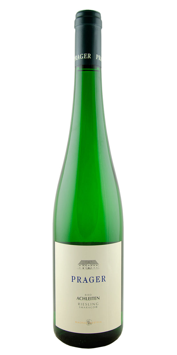 2021 Prager - Riesling Wachau Smaragd Achleiten