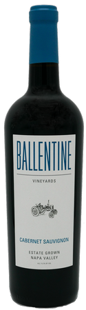 2019 Ballentine Vineyards - Cabernet Sauvignon Napa Valley