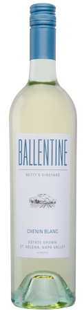 2021 Ballentine - Chenin Blanc Napa Valley Betty's Vineyard