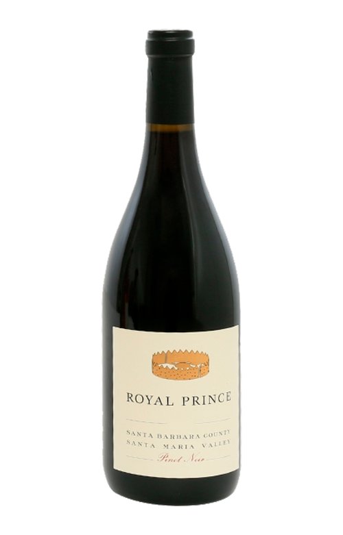 2020 Royal Prince - Pinot Noir Santa Barbara County