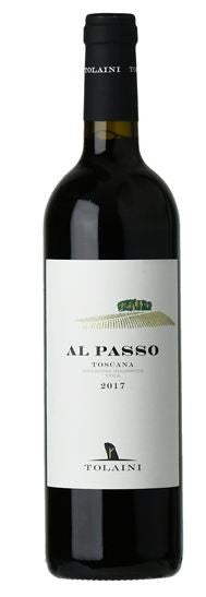 2019 Tolaini - Toscana Rosso IGT Al Passo