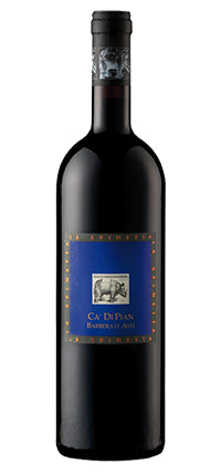 2018 Rivetti, G.(La Spinetta) - Barbera d'Asti Ca Pian