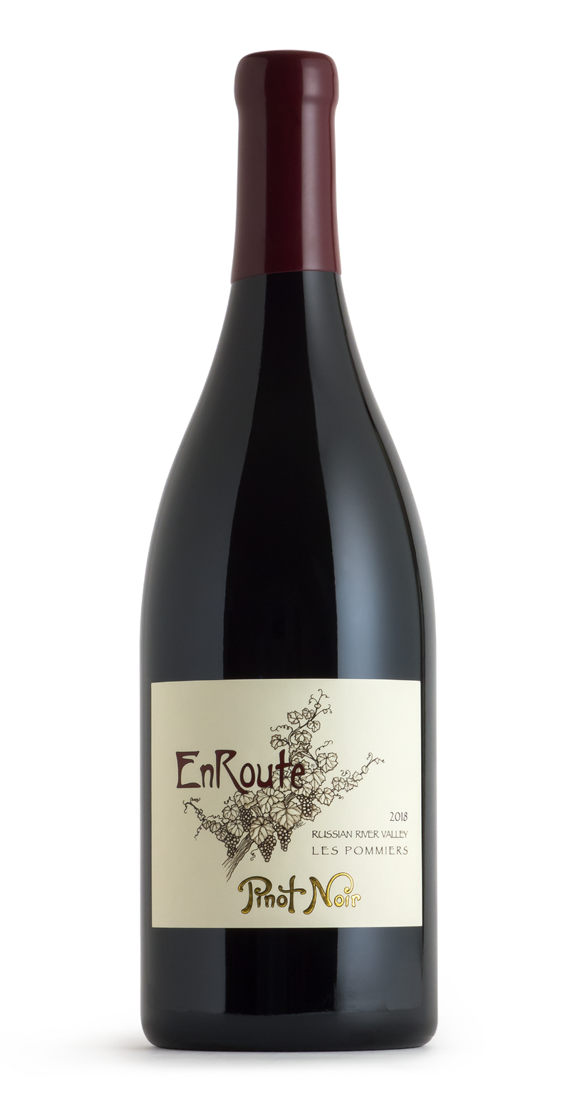 2019 Enroute - Pinot Noir Sonoma Russian River