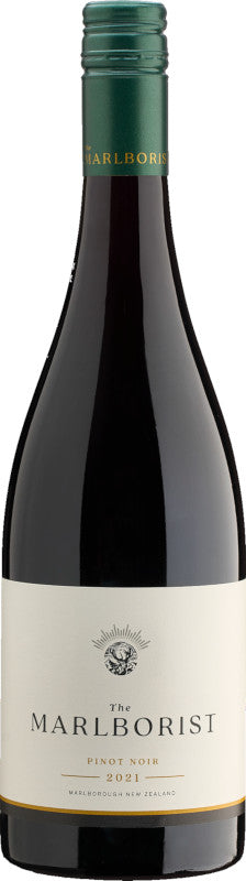 2020 The Marlborist - Pinot Noir Marlborough