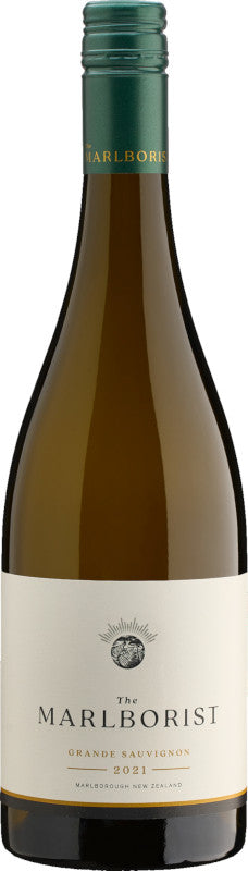2020 The Marlborist -  Marlborough Grande Sauvignon