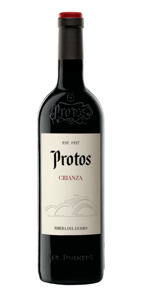 2018 Bodegas Protos - Tempranillo Ribera del Duero Crianza
