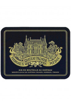1996 Chateau Palmer - Margaux