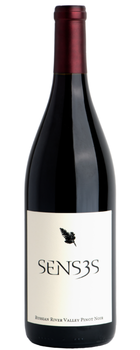 2021 SENS3S - Pinot Noir Sonoma Russian River