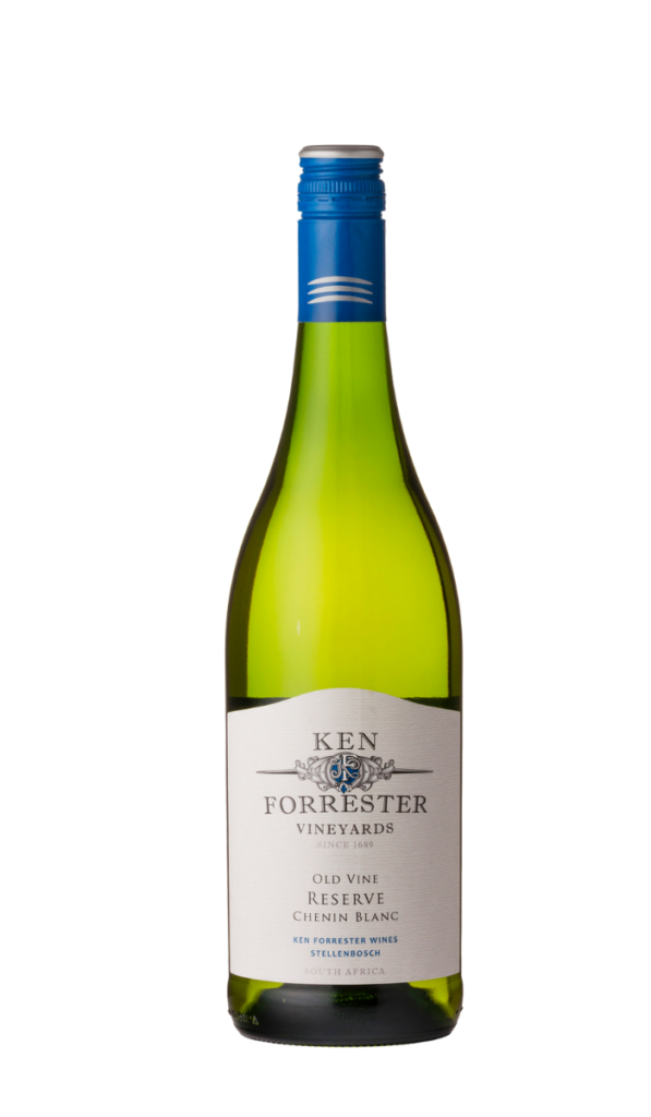 2020 Ken Forrester - Chenin Blanc Stellenbosch Reserve