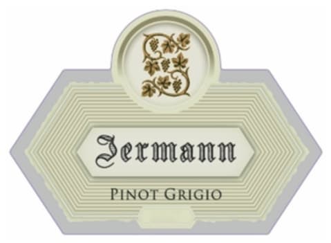 2021 Jermann - Friuli DOC Pinot Grigio HALF BOTTLE (375ml)