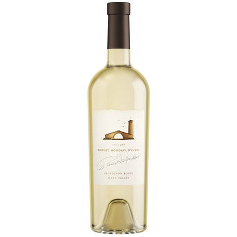 2019 Robert Mondavi - Sauvignon Blanc Napa Valley