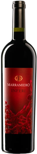 2018 Marramiero - Montepulciano d'Abruzzo Riserva Inferi