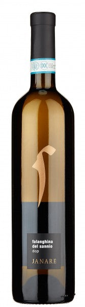2021 La Guardiense - Falanghina  del Sannio Janare