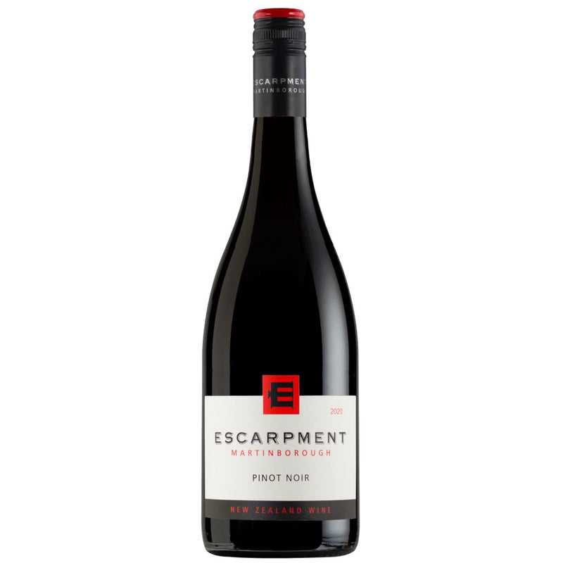 2017 Escarpment - Pinot Noir Martinborough