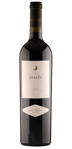 2020 Alvaro Palacios -   Finca Dofi