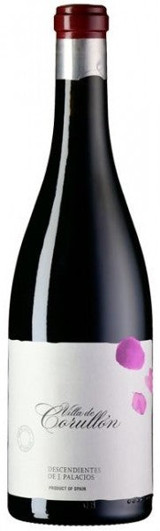 2020 Descendientes de Jose Palacios - Mencia  Villa de Corullon