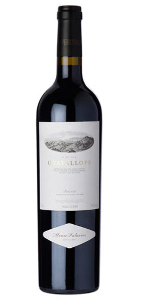 2020 Alvaro Palacios -  Priorat Gratallops