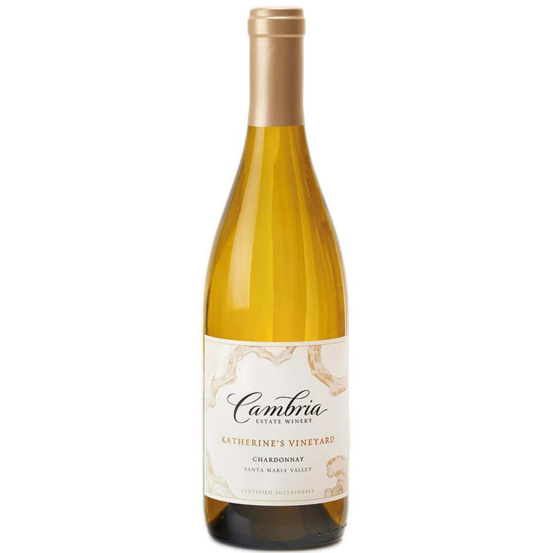 2021 Cambria - Chardonnay Santa Maria Valley Katherine's