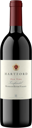 2021 Hartford - Zinfandel Sonoma Russian River