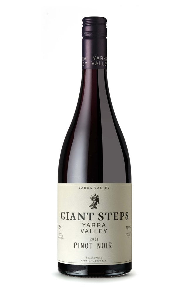 2021 Giant Steps - Pinot Noir Yarra Valley
