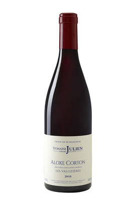 2018 Gerard Julien - Aloxe Corton Les Valozieres