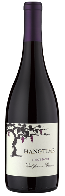 2020 Hangtime - Pinot Noir Central Coast