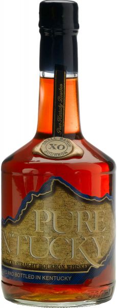 Pure Kentucky Whiskey 750ml