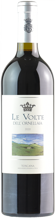 2020 Tenuta dell'Ornellaia - Bolgheri Le Volte Super Tuscan