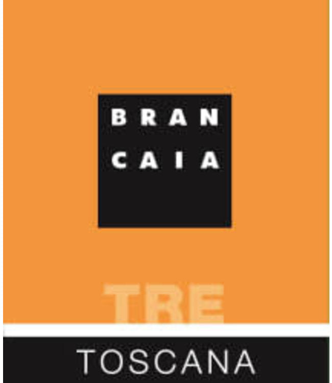 2020 Widmer, B.&B.(Brancaia) - Brancaia Tre