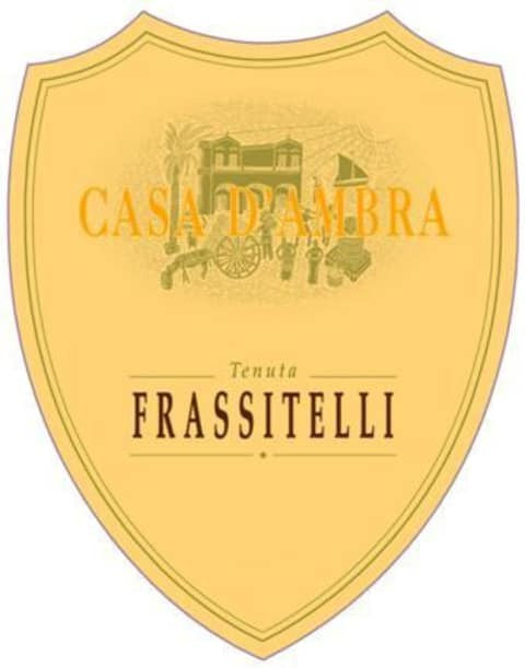 2021 Casa D'Ambra - Ischia Frassitelli