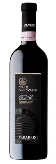 2016 Tabarrini - Montefalco Sagrantino DOCG Colle alla Macchie