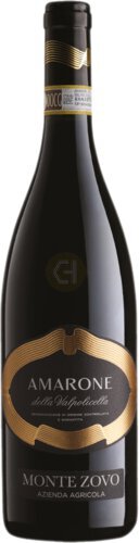 2017 Monte Zovo - Amarone della Valpolicella DOCG