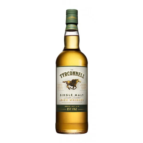 Tyrconnell Ex-Bourbon Casks Single Malt Irish Whiskey 750ml