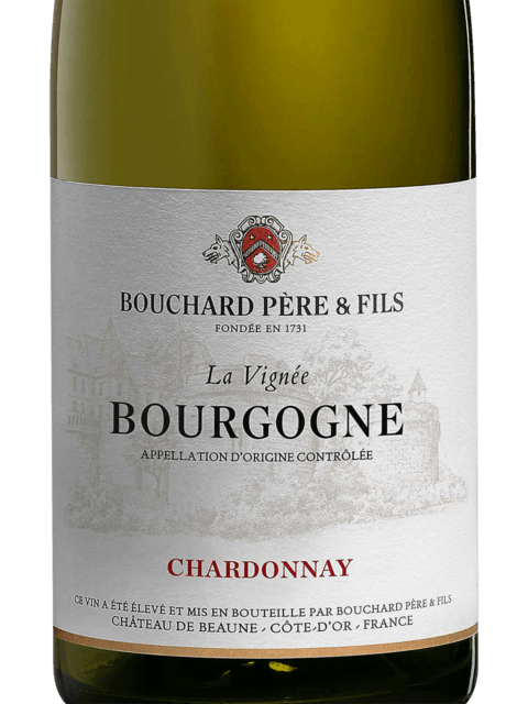 2020 Bouchard Pere & Fils - Bourgogne Blanc
