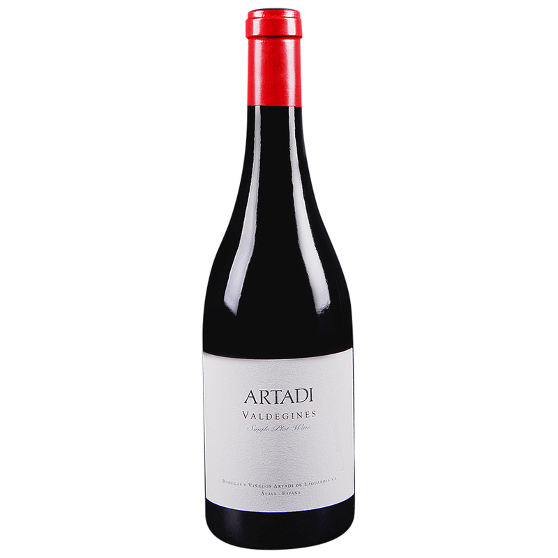 2019 Artadi -   ValdeginÃ©s