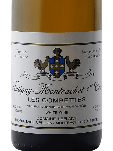 2020 Domaine Leflaive - Puligny Montrachet Combettes