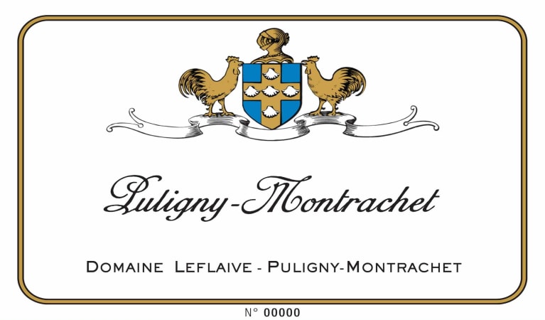2020 Domaine Leflaive - Puligny Montrachet