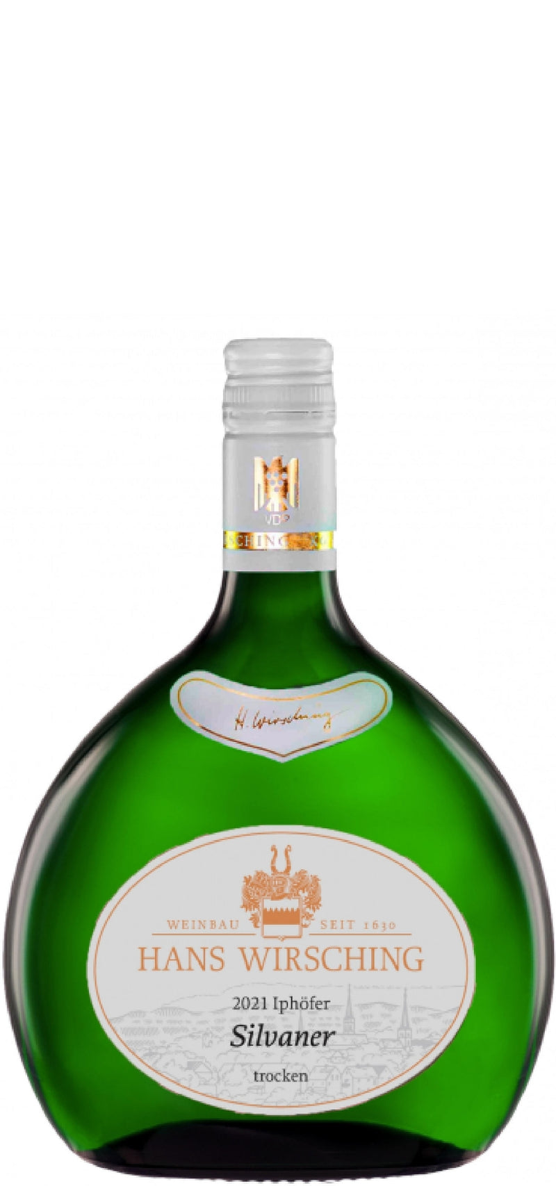 2021 Wirsching - Iphofer Silvaner Trocken