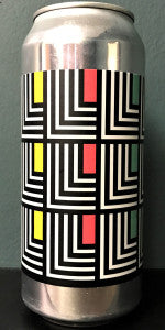 Aslin Beer - Mind The Hop DIPA 4pk