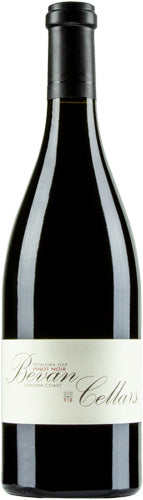 2021 Bevan Cellars - Pinot Noir Sonoma Coast Petaluma Gap