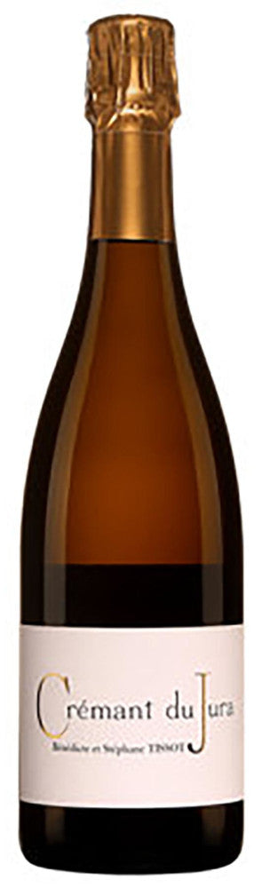NV Stephane Tissot - Cremant du Jura Dosage Zero (750ml)
