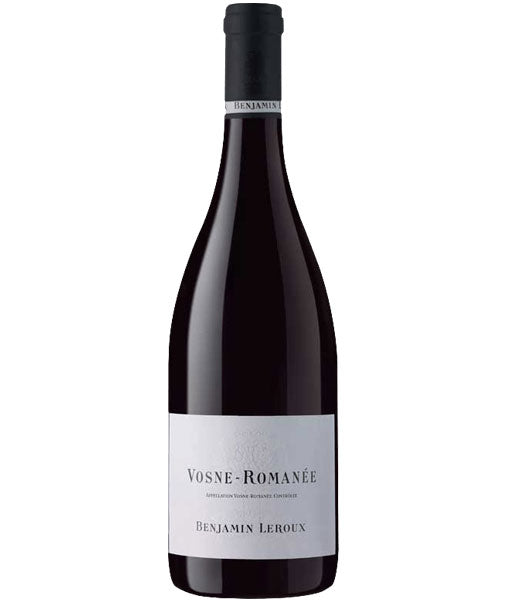 2019 Benjamin Leroux - Vosne Romanee