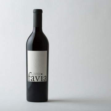 2019 Favia - Oakville Cabernet Sauvignon Napa Valley